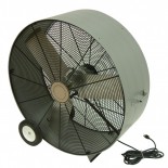 Portable Electric Blower Fan